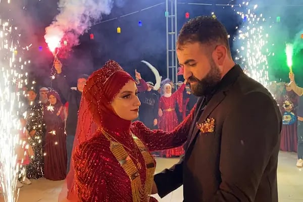 Çetin Havuzbaşı Düğün Salonu - Resim 17