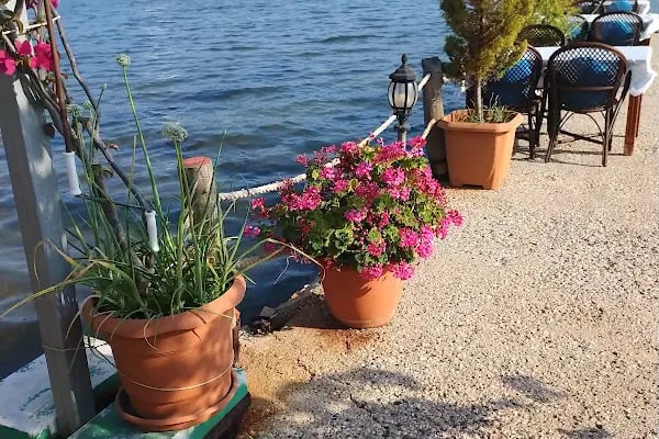 Kekova/Üçağız Liman - Resim 18