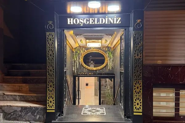 Çırağan Düğün Davet - Resim 6