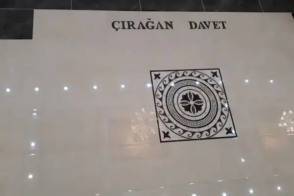 Çırağan Düğün Davet - Resim 15