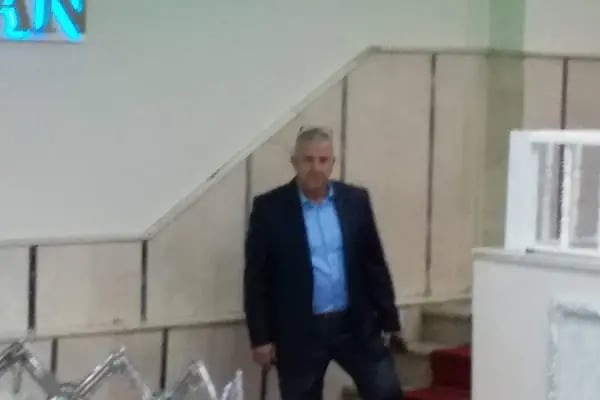 Çırağan Düğün Davet - Resim 17