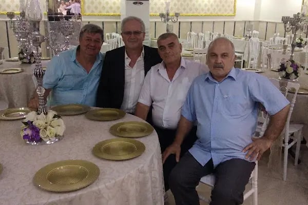 Çırağan Düğün Davet - Resim 7