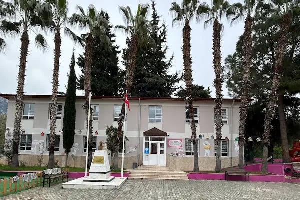 Kırmızı Ev Kreş &amp; Gündüz Bakım Evi - Resim 5