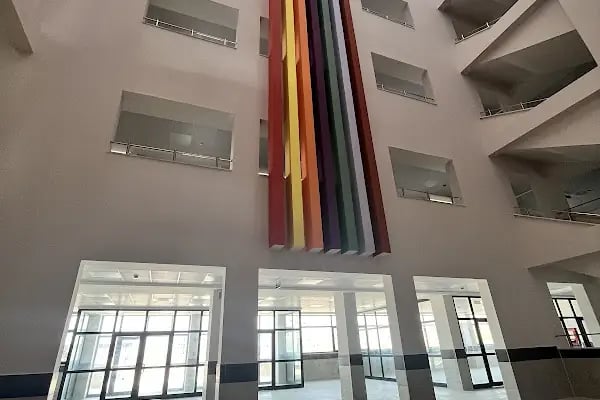Kırmızı Ev Kreş &amp; Gündüz Bakım Evi - Resim 2