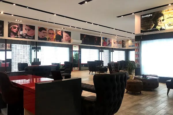 Elite Optik Center - Resim 16