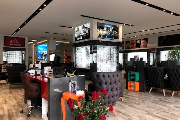 Elite Optik Center - Resim 11