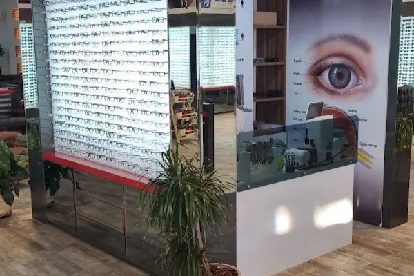 Elite Optik Center - Resim 6