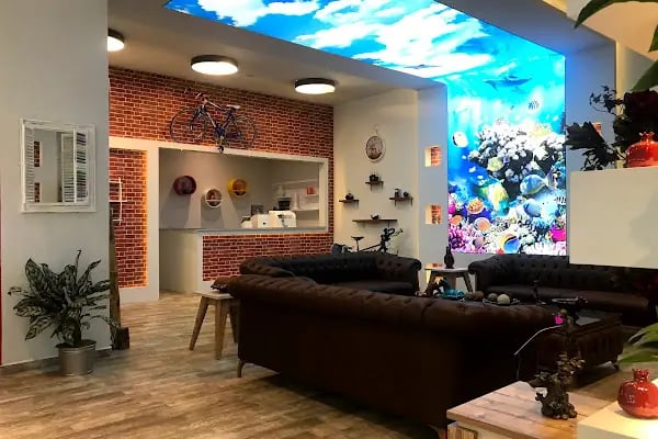 Elite Optik Center - Resim 2