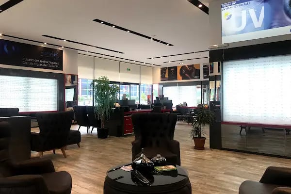 Elite Optik Center - Resim 17