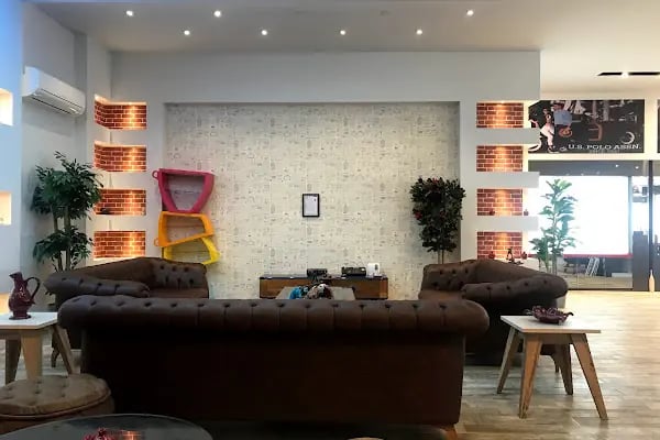 Elite Optik Center - Resim 9