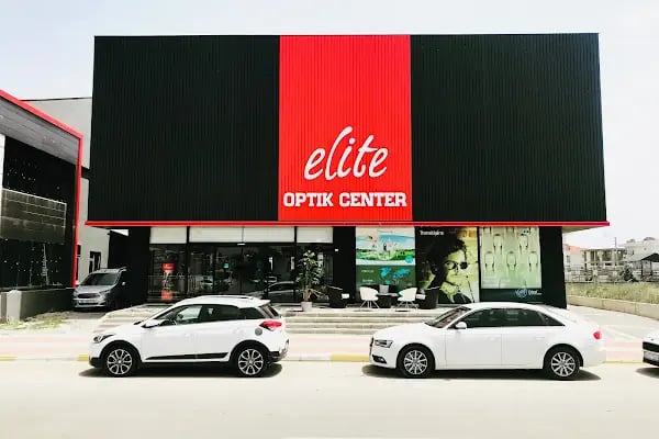Elite Optik Center - Resim 5