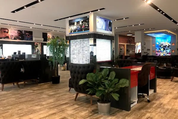 Elite Optik Center - Resim 15