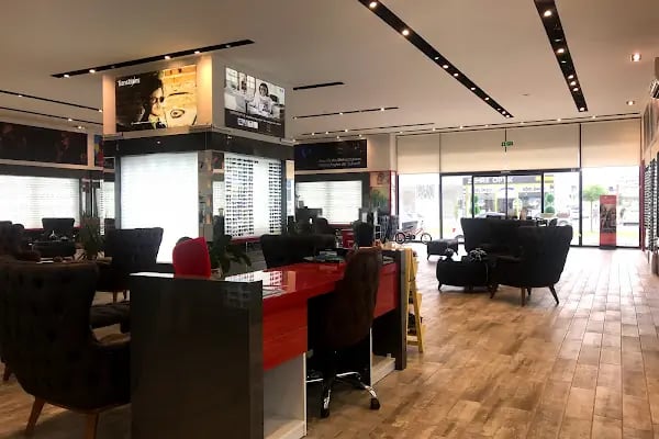 Elite Optik Center - Resim 13