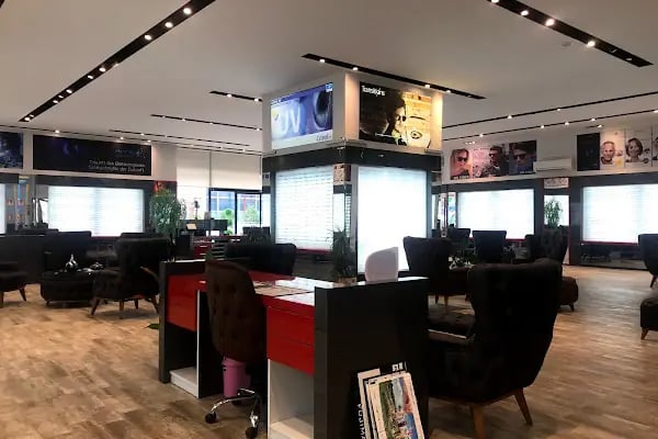Elite Optik Center - Resim 14