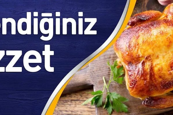 Ateşoğlu Tavuk - Resim 5