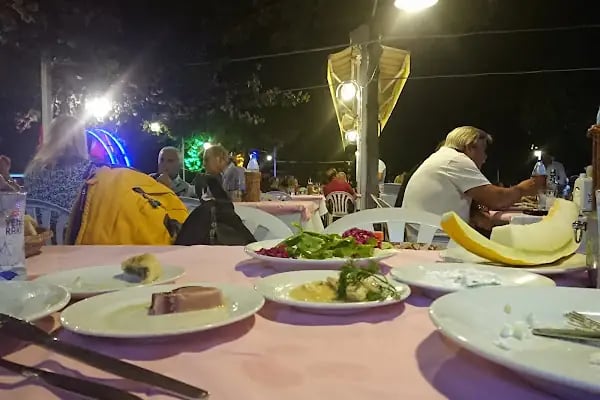 İskender &amp; Esma Aras Konferans salonu - Resim 8