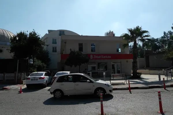 Ziraat Bankası Aksu/Antalya Şubesi - Resim 2