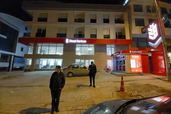 Ziraat Bankası Aksu/Antalya Şubesi - Resim 3