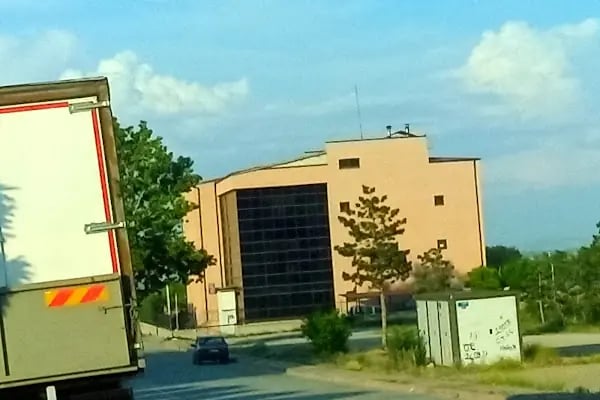 Akşehir Vergi Dairesi - Resim 2
