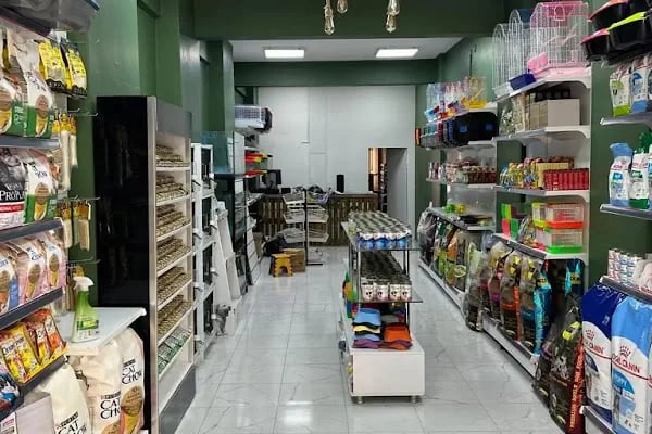 Pet House Manisa - Resim 11
