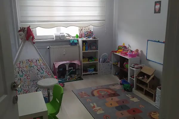 Psikolog Elçin Kaya Karataş - Resim 3