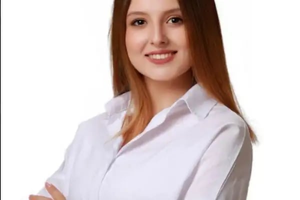 Psikolog Elçin Kaya Karataş - Resim 1