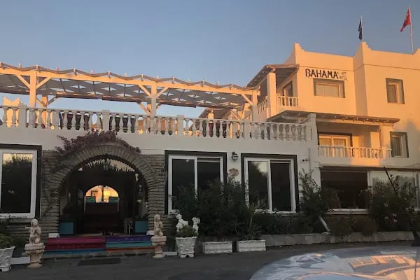 Bahama Art Boutique Hotel - Resim 13