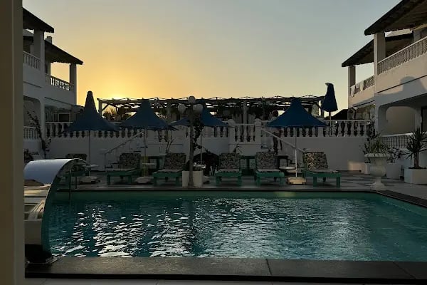 Bahama Art Boutique Hotel - Resim 10