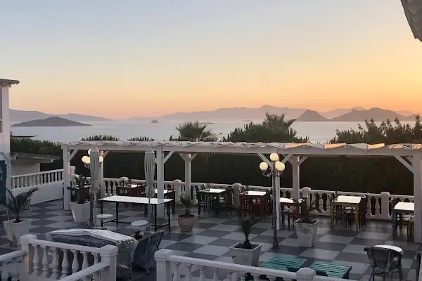 Bahama Art Boutique Hotel - Resim 5