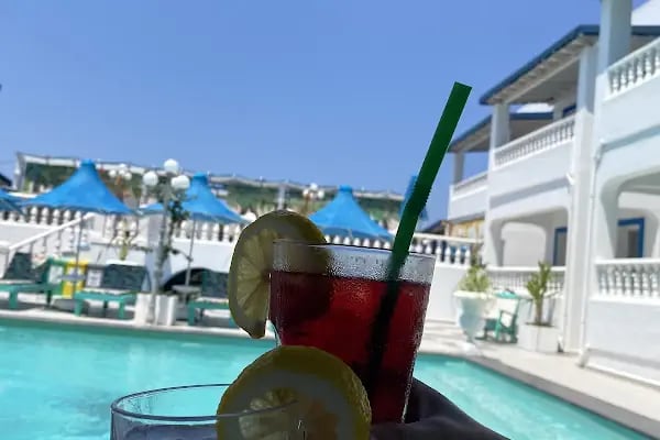 Bahama Art Boutique Hotel - Resim 19
