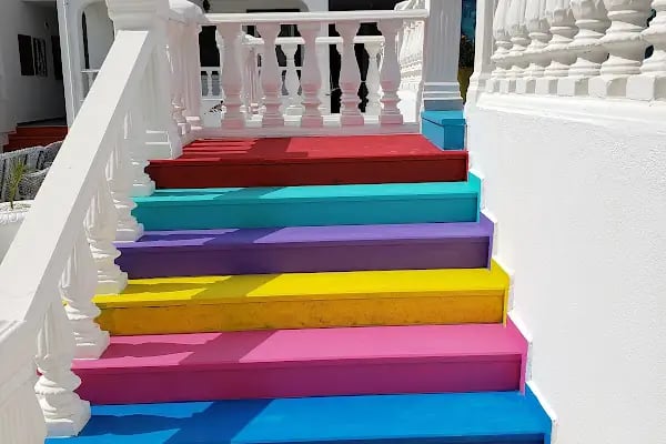 Bahama Art Boutique Hotel - Resim 15