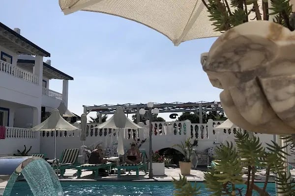 Bahama Art Boutique Hotel - Resim 3