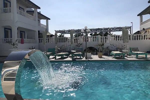 Bahama Art Boutique Hotel - Resim 4