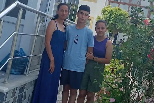 Enez Otel - Resim 13