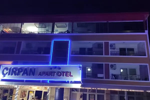 Enez Otel - Resim 5