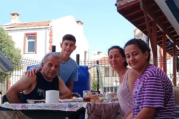 Enez Otel - Resim 16