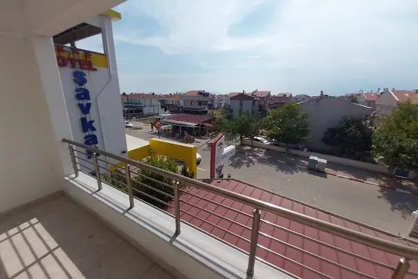 Enez Otel - Resim 4