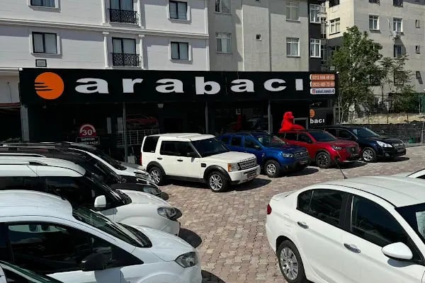 Arabacı Otomotiv - Resim 1