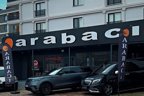 Arabacı Otomotiv - Resim 5