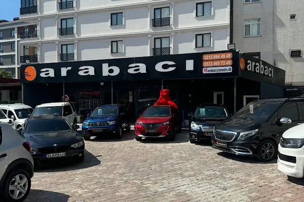 Arabacı Otomotiv - Resim 4