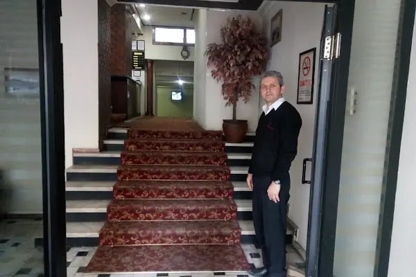 As Otel(*) - Resim 10