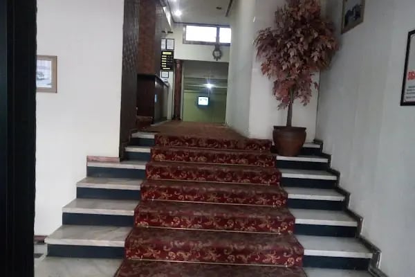 As Otel(*) - Resim 11