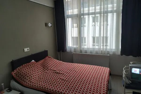 As Otel(*) - Resim 2