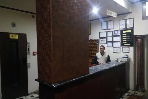 As Otel(*) - Resim 4