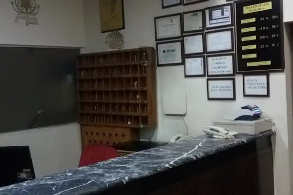 As Otel(*) - Resim 7