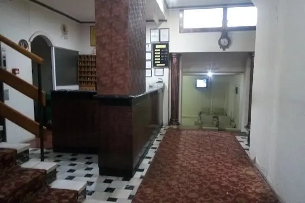 As Otel(*) - Resim 6