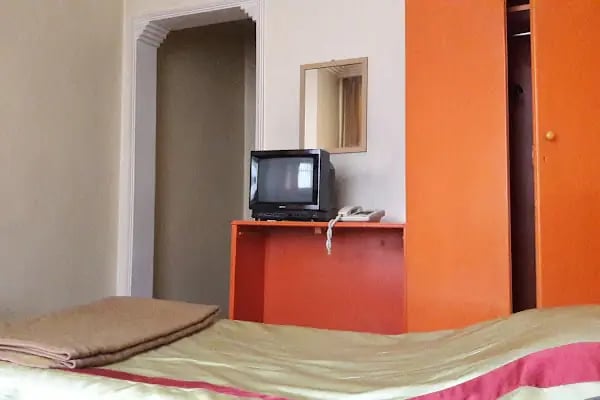 As Otel(*) - Resim 3