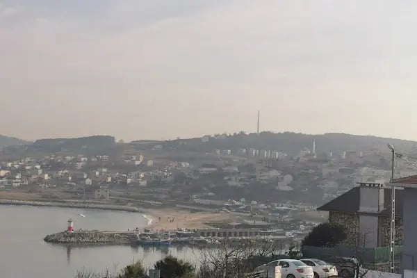 Arnavutköy Karaburun Mahalle Muhtarlığı - Resim 10