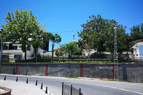 Arnavutköy Karaburun Mahalle Muhtarlığı - Resim 11