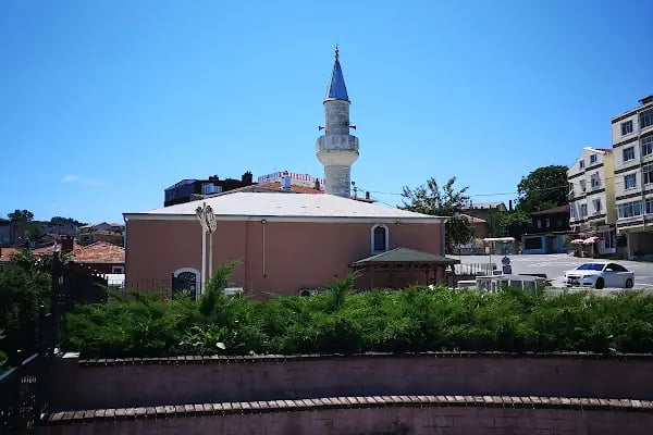 Arnavutköy Karaburun Mahalle Muhtarlığı - Resim 6